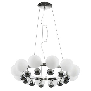 Люстра подвесная LIGHTSTAR SFERETTA 801124